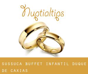 Sussuca Buffet Infantil (Duque de Caxias)