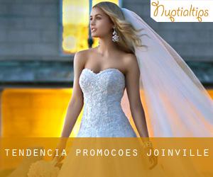 Tendência Promoções (Joinville)
