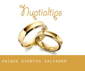 Unique Eventos (Salvador)