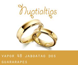 Vapor 48 (Jaboatão dos Guararapes)